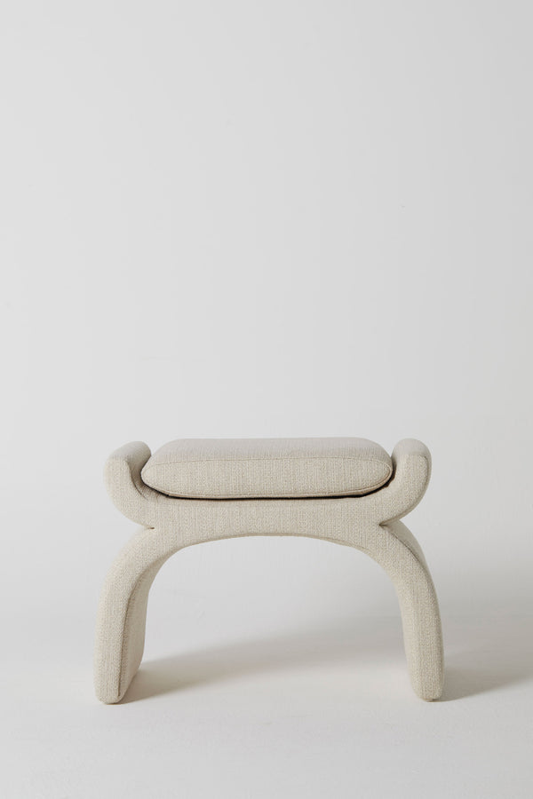 The Arc Stool - Casa di Lei