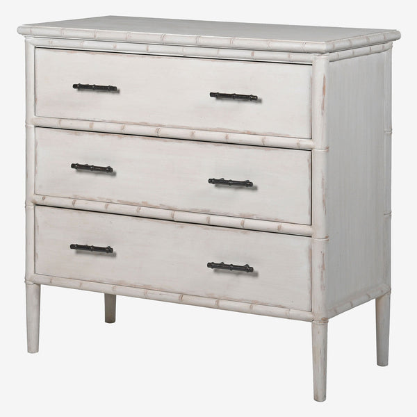 Bamboo Breeze Chest of Drawers