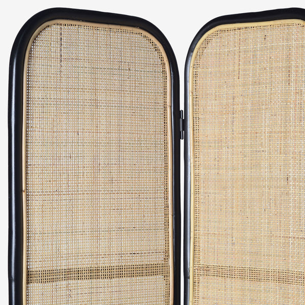 Exotic Rattan Separator - Casa di Lei