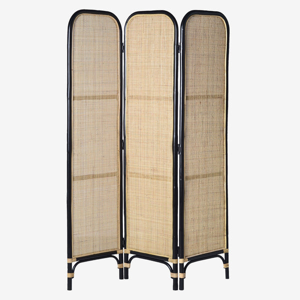 Exotic Rattan Separator - Casa di Lei