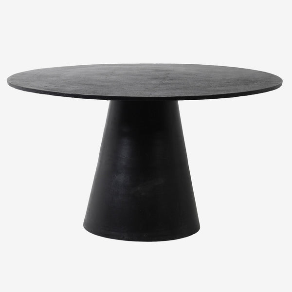 Lava Luxe Dining Table