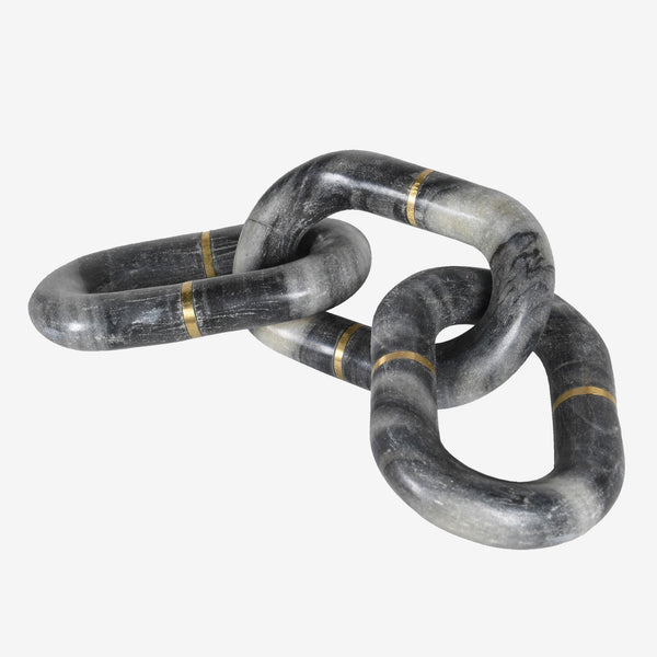 Linked Chain Decor Catena