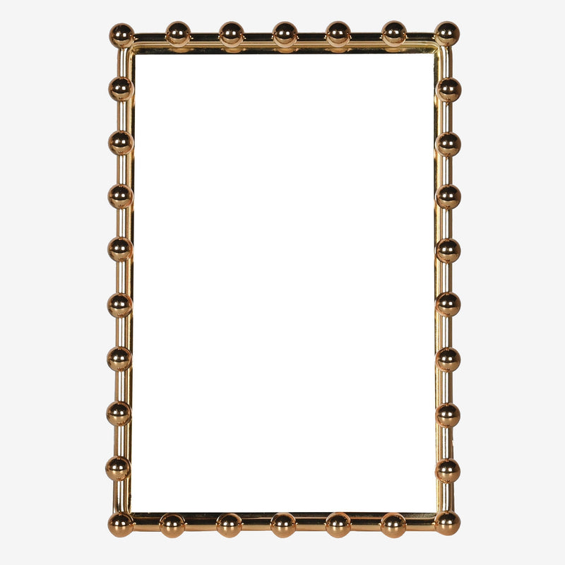 Luxe Beaded Photo Frame - Casa di Lei