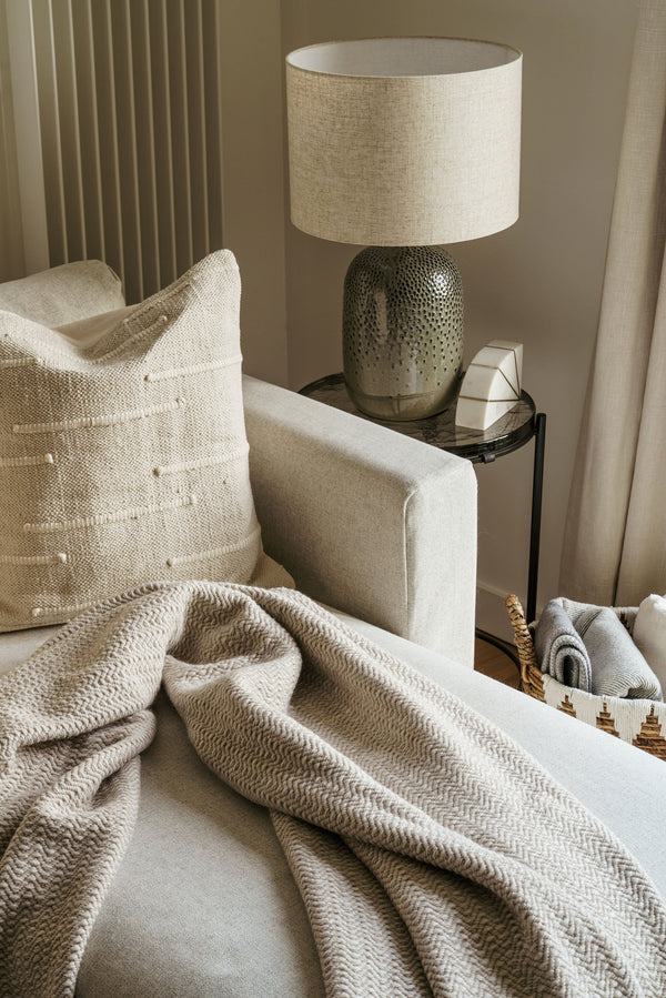 Mossy Verde Table Lamp - Casa di Lei