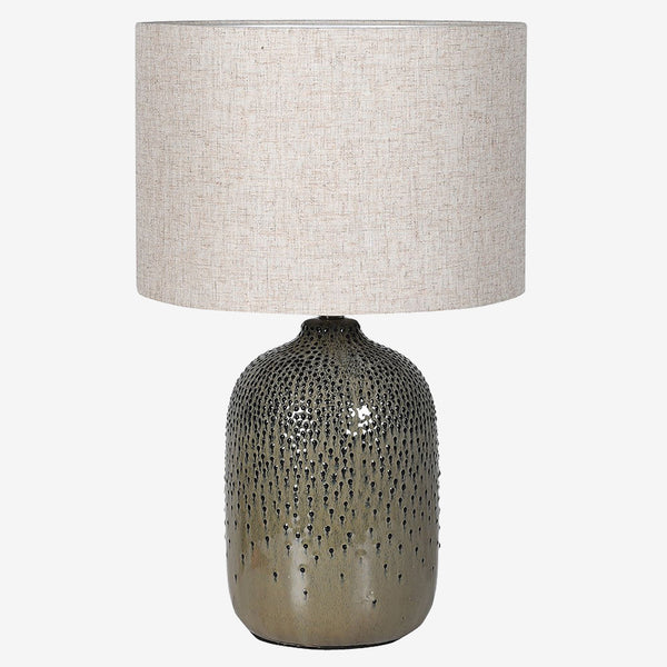 Mossy Verde Table Lamp - Casa di Lei