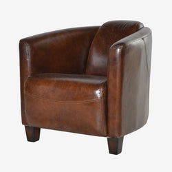 Retro Regent Chair - Casa di Lei