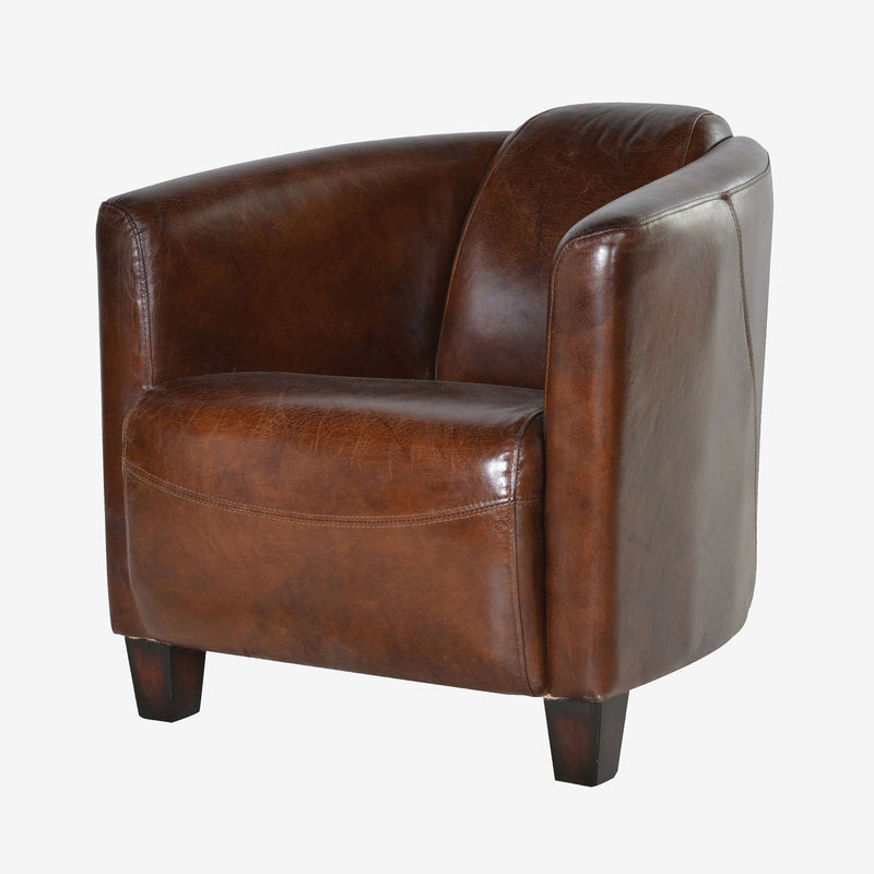 Retro Regent Chair - Casa di Lei