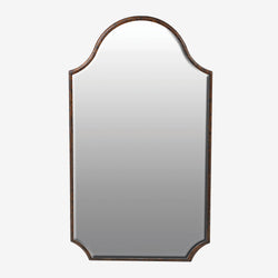Rhapsody Reflection Wall Mirror - Casa di Lei