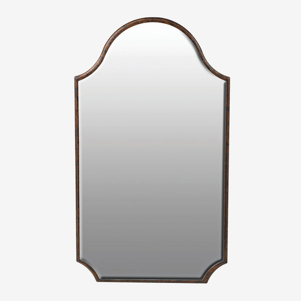 Rhapsody Reflection Wall Mirror - Casa di Lei