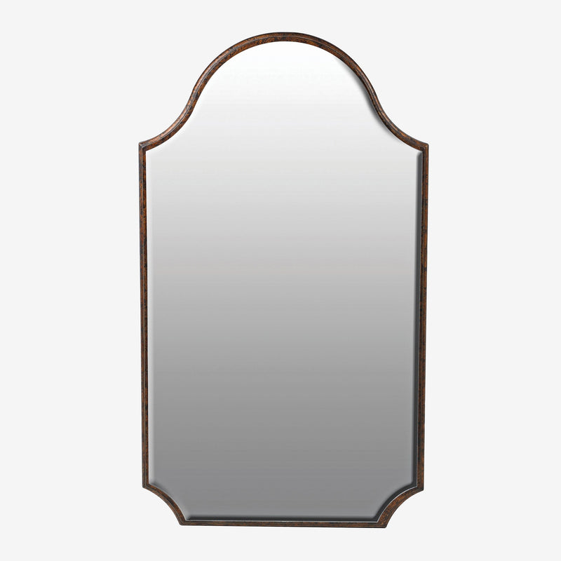Rhapsody Reflection Wall Mirror - Casa di Lei