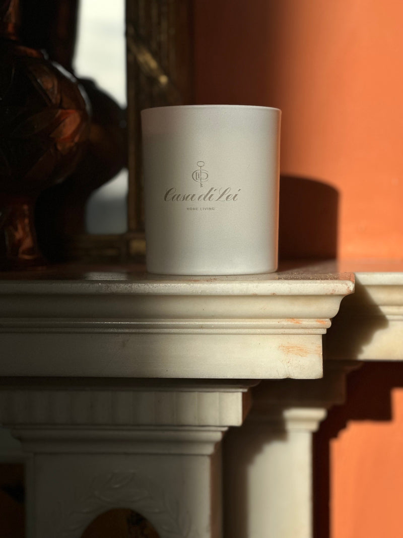 Signature candle Aurora - Casa di Lei