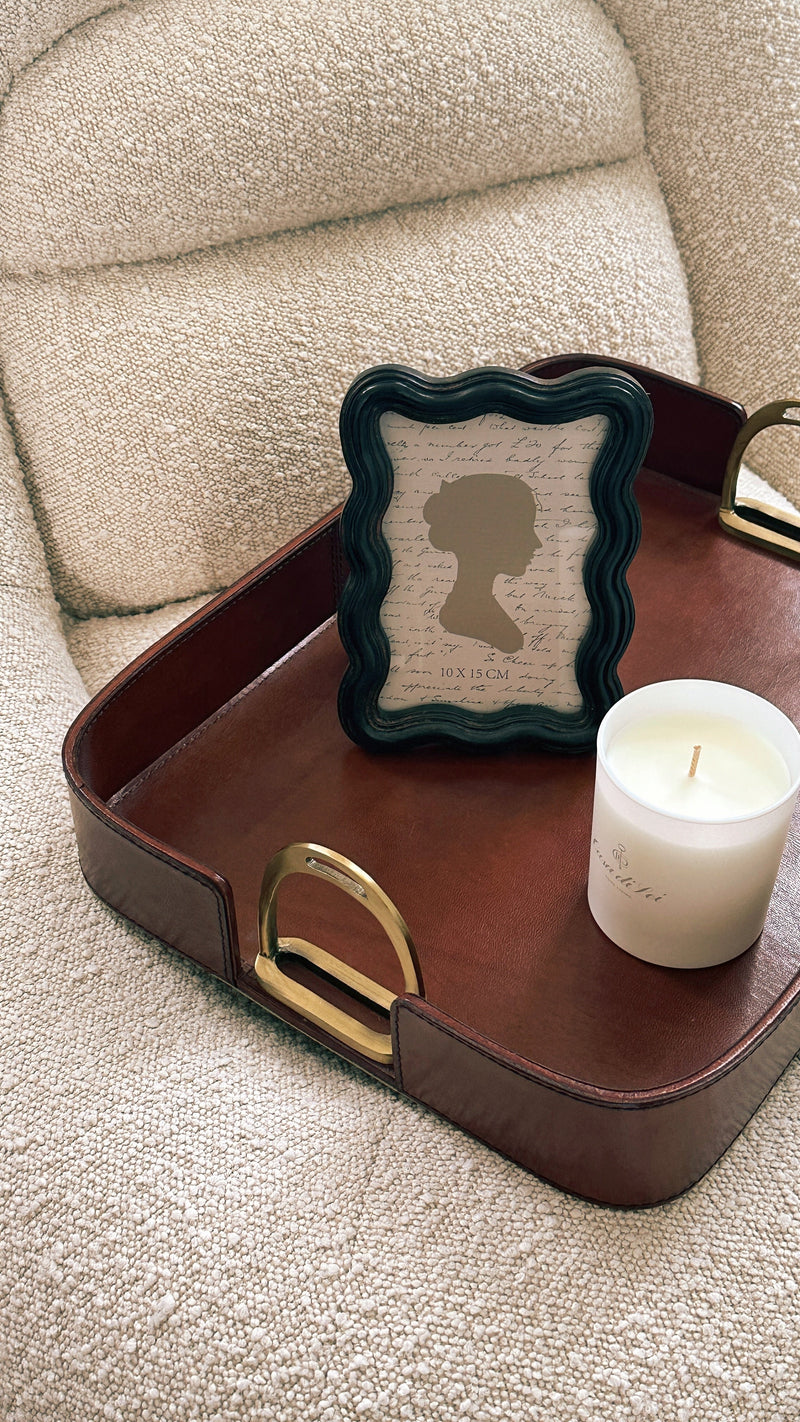 Signature candle Aurora - Casa di Lei