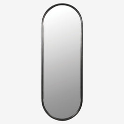 Sleek Curve Wall Mirror - Casa di Lei
