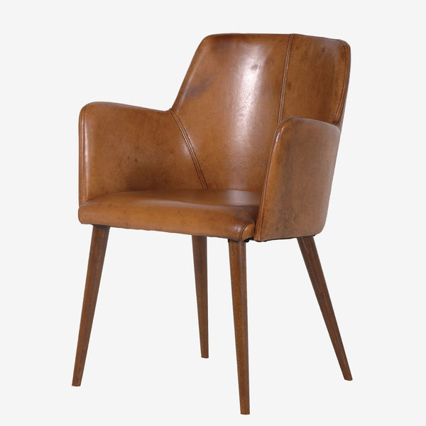 Vintage Luxe Dining Chair - Casa di Lei